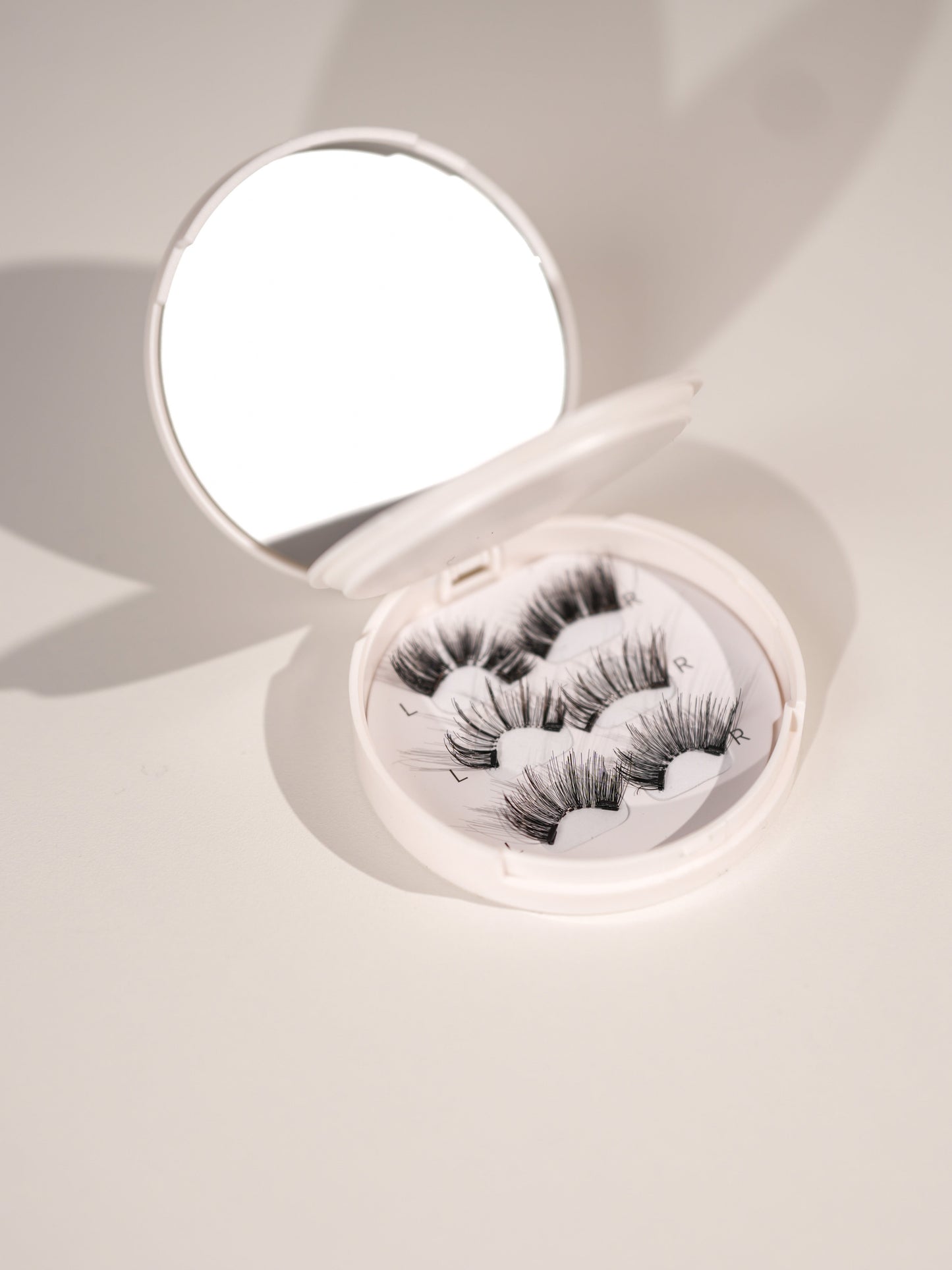 Lueur Monde Magnetic lashes