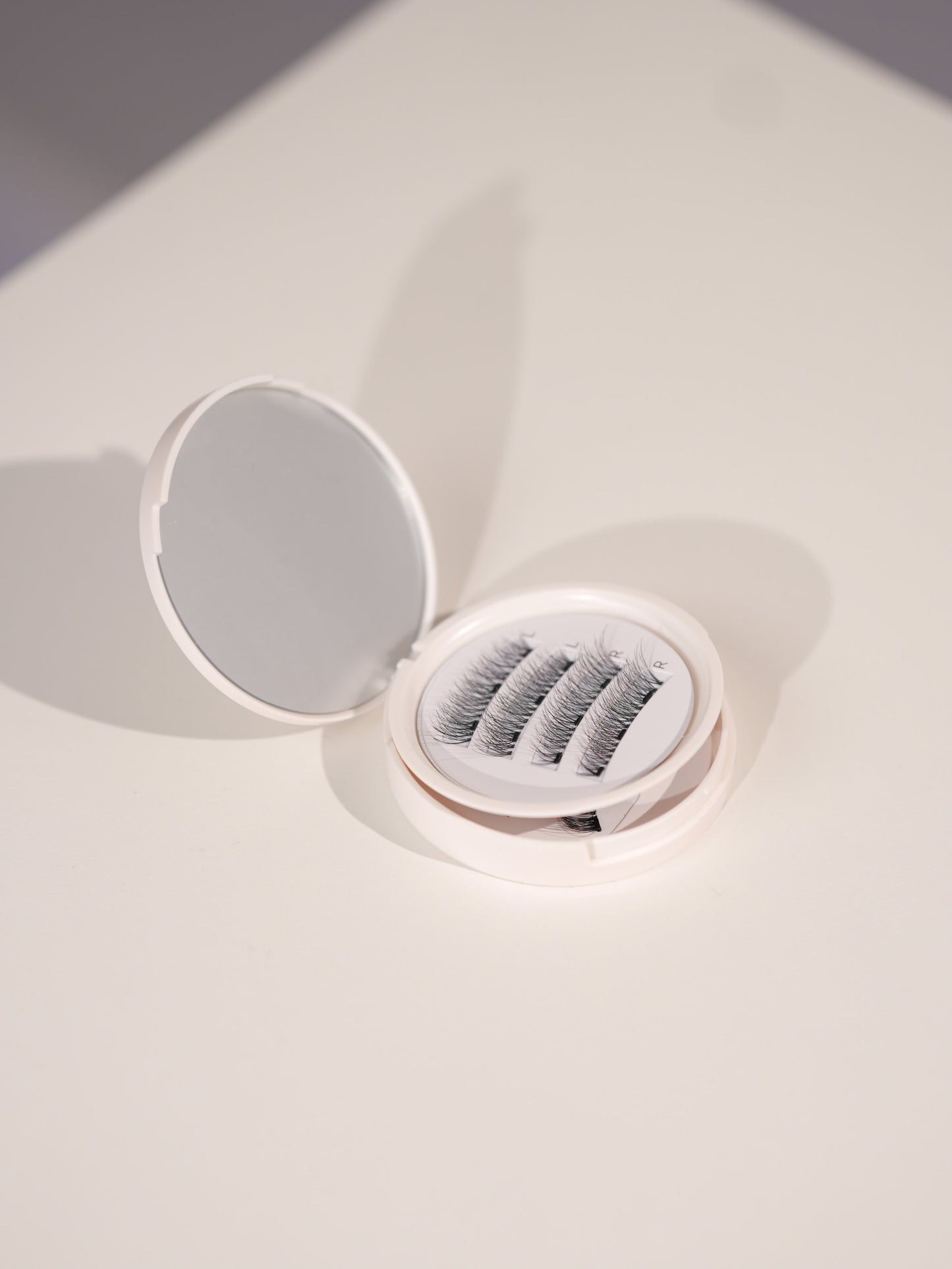 Lueur Monde Magnetic lashes